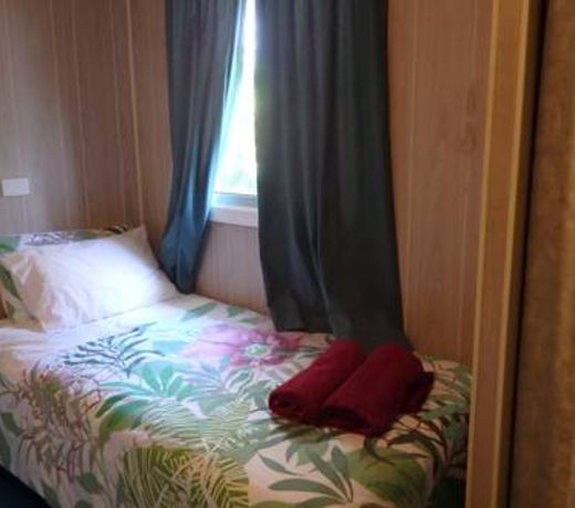 Matildas End Holiday Units