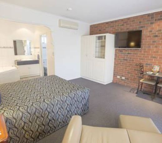 Horsham Country City Motor Inn
