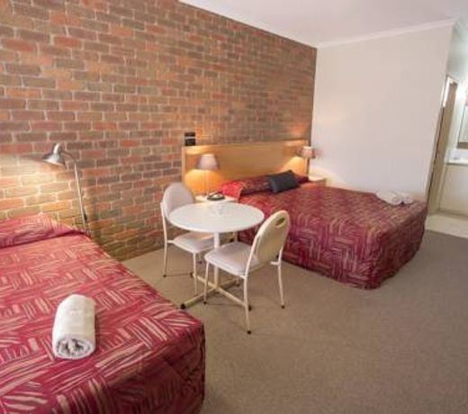 Horsham Country City Motor Inn