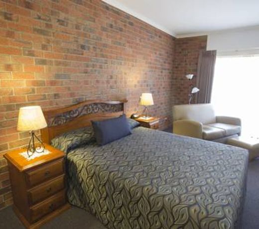 Horsham Country City Motor Inn