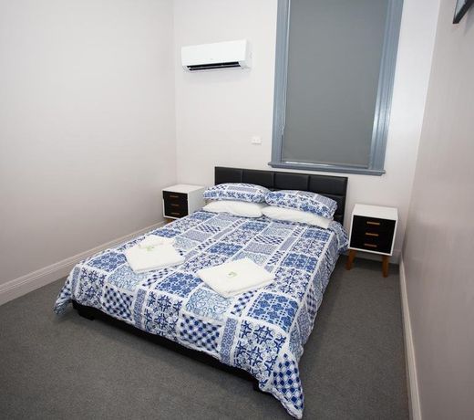 Australian Hotel Grafton