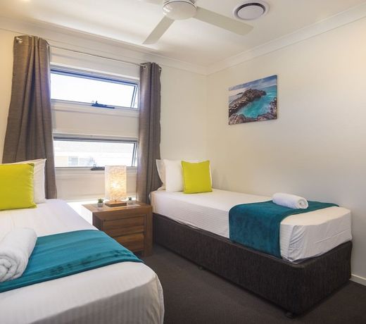Broadwater Paradise