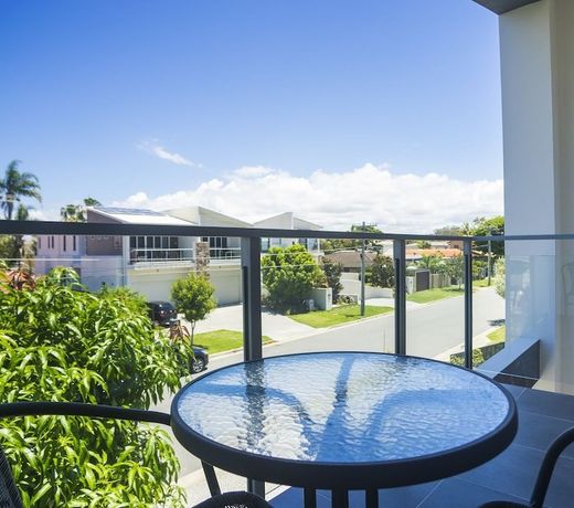 Broadwater Paradise
