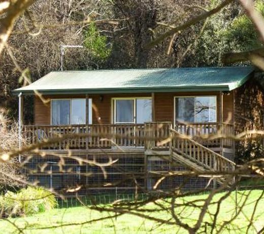 Drumreagh Cabins