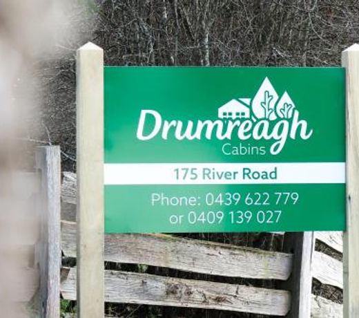 Drumreagh Cabins