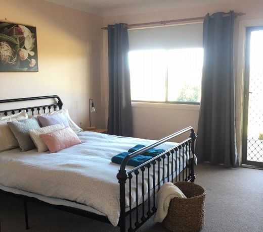 Corang River Bed & Breakfast
