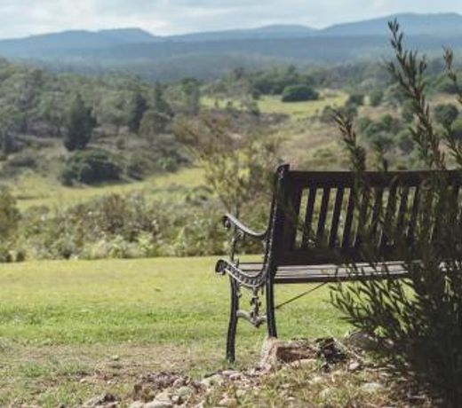 Corang River Bed & Breakfast