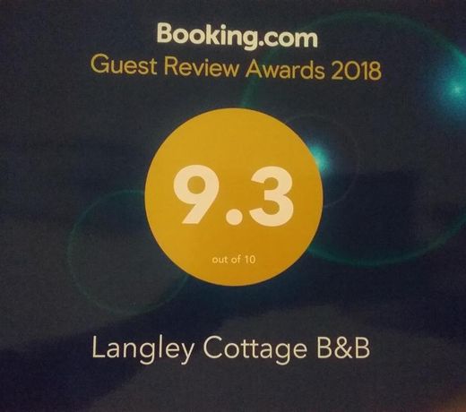 Langley Cottage B&B