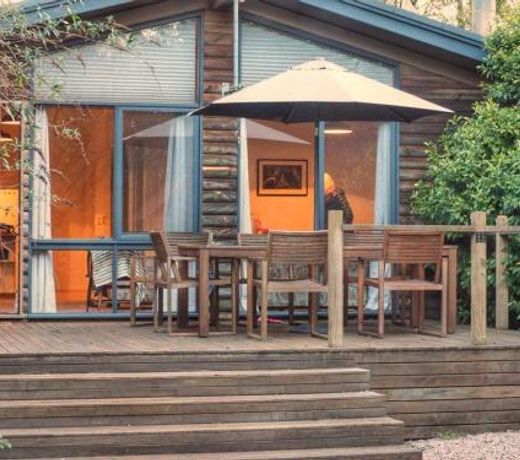 Lark Cottage