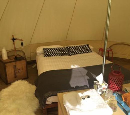 Twamley Farm