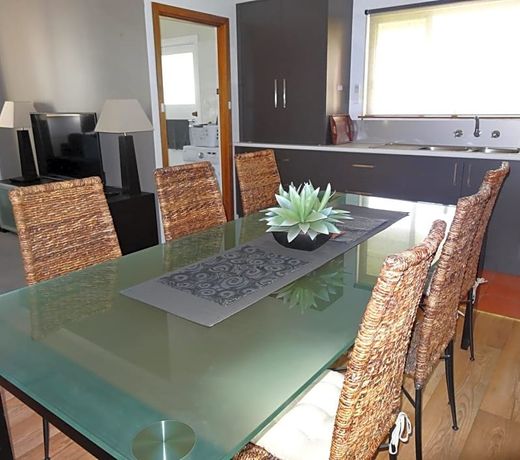 Mapperley Bed and Breakfast