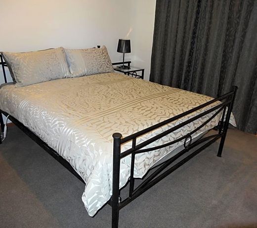 Mapperley Bed and Breakfast