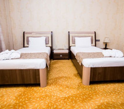 ASTOLA HOTEL