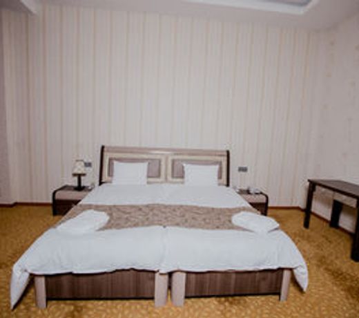 ASTOLA HOTEL