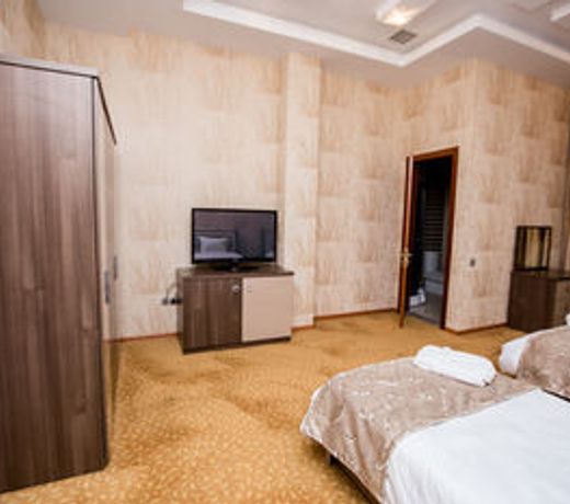 ASTOLA HOTEL