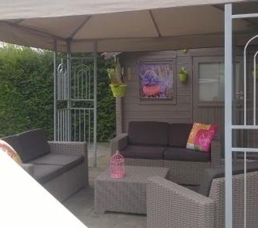 B&B Hoeven Het Gehucht
