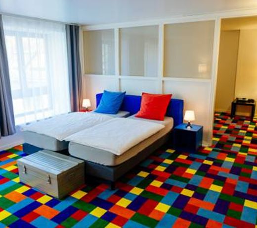 FunKey Hotel
