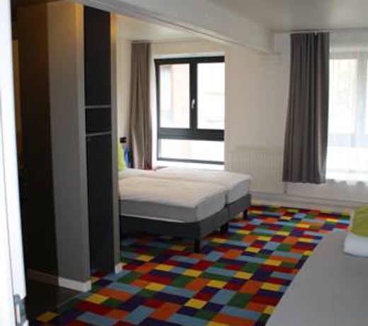 FunKey Hotel