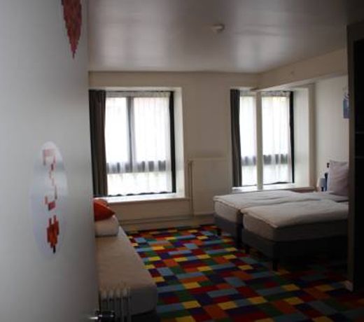 FunKey Hotel