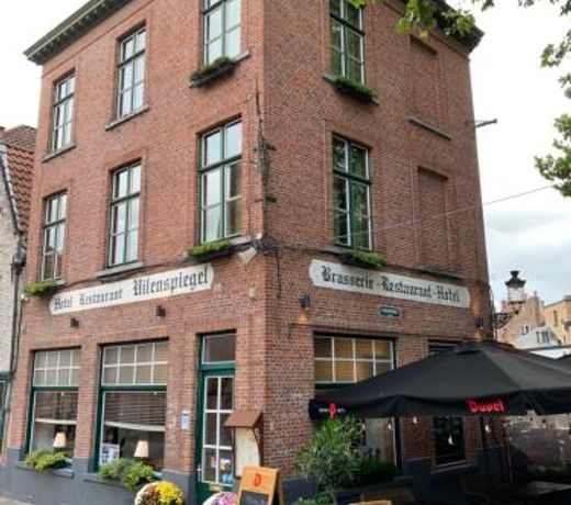 Uilenspiegel Brugge