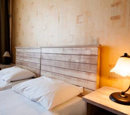 Balneo & SPA Hotel Aura