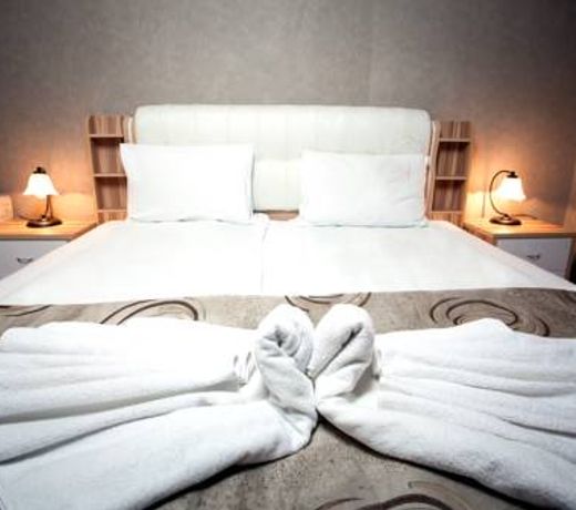 Balneo & SPA Hotel Aura