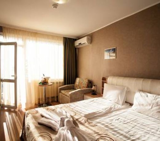 Balneo & SPA Hotel Aura