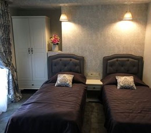 Family Hotel Agoncev