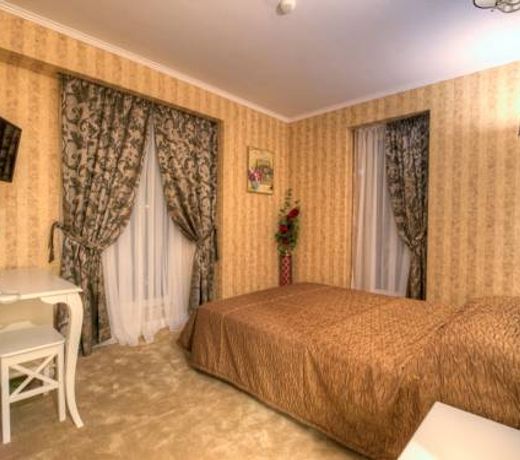 Family Hotel Agoncev