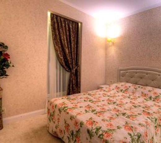 Family Hotel Agoncev
