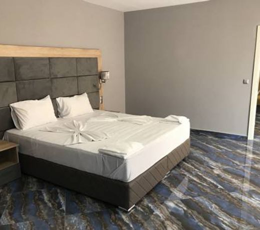 Arizona Del Mar Aparthotel