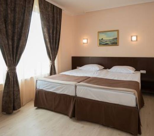 Rome Palace Deluxe - All Inclusive Premium
