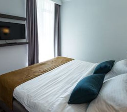 Best Western PLUS Premium Inn