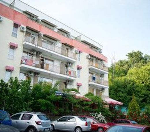Golden Horn Hotel