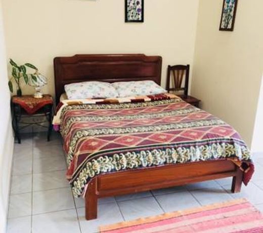 Hostel Samaipata