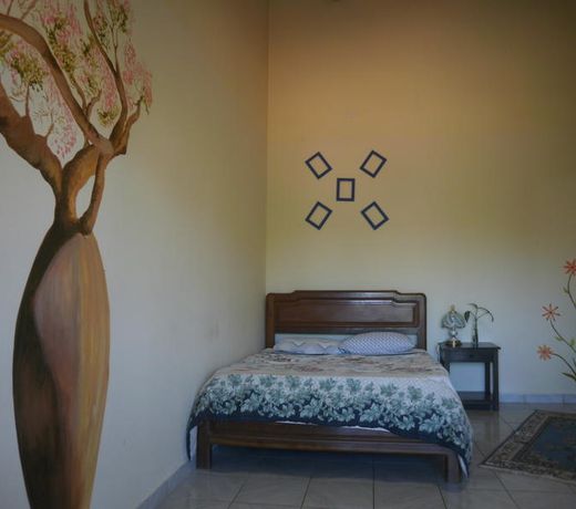 Hostel Samaipata