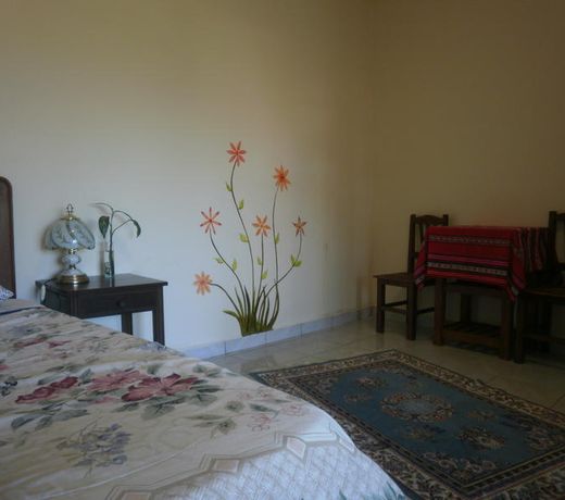 Hostel Samaipata