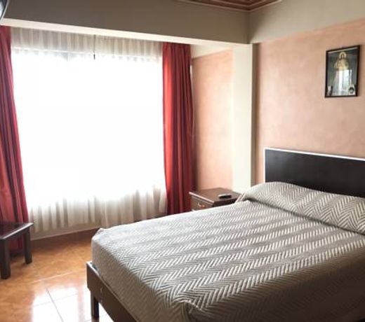 Hotel Briston