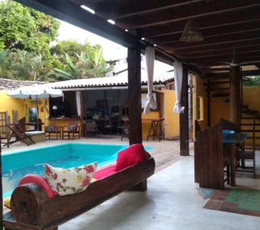 Residencia La Bussola