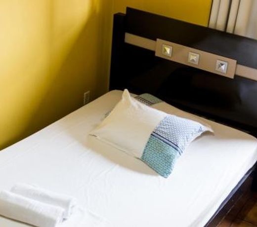 Cheri Ami Hotel