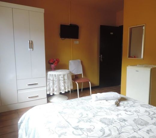 Cheri Ami Hotel