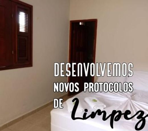 Pousada Luar de Jeri