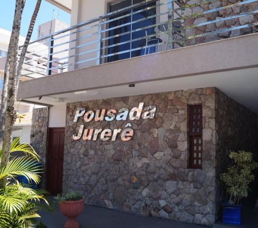 POUSADA JURERE