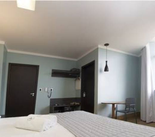 Pontual Hotel