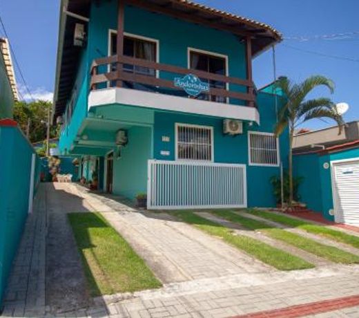 Residencial Andorinhas
