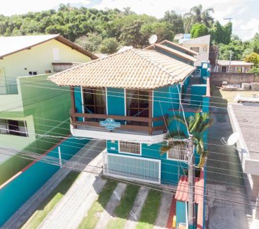 Residencial Andorinhas