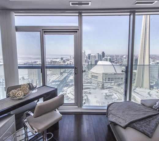 Life Suites Ice - Lake and City View
