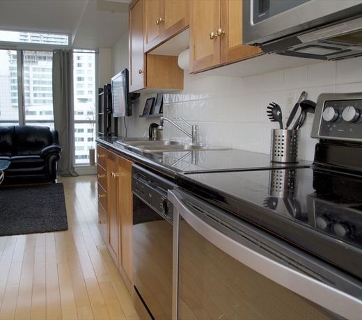 Cozy Penthouse Studio