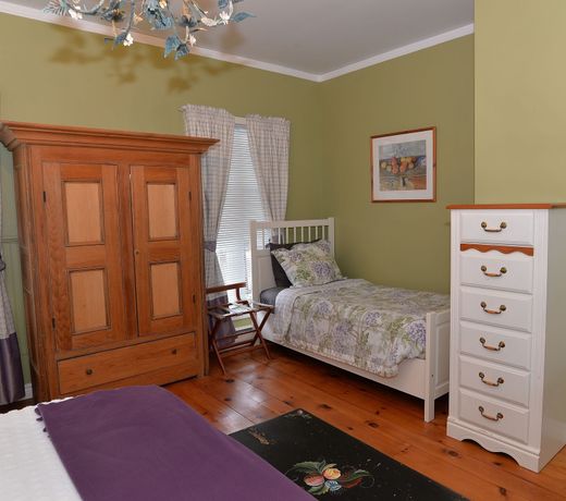Wildberry Inn