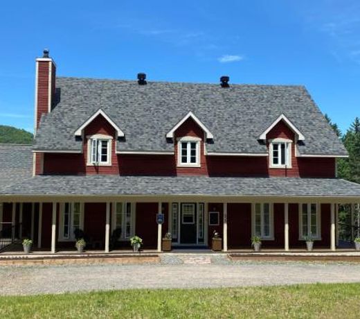 Wildberry Inn